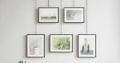 Smart Wall Frames