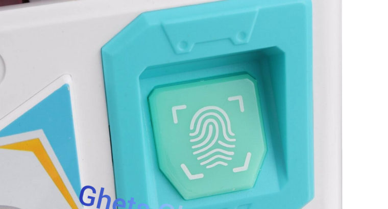ELECTRONIC MONEY SAVING BOXES
