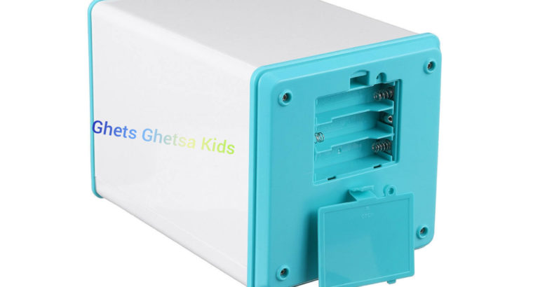 ELECTRONIC MONEY SAVING BOXES