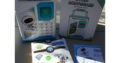 ELECTRONIC MONEY SAVING BOXES
