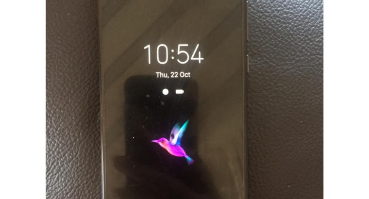 Huawei P30 Leica triple Camera