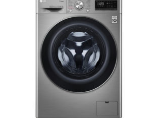 LG 10.5/7KG Eco Hybrid Washer Dryer – FH4U2JHP2D