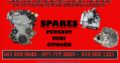 Selling of Spares