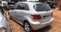 Mercedes-Benz B200 Auto W245 Petrol 2010 Stripping for Used Spare
