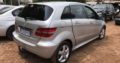 Mercedes-Benz B200 Auto W245 Petrol 2010 Stripping for Used Spare