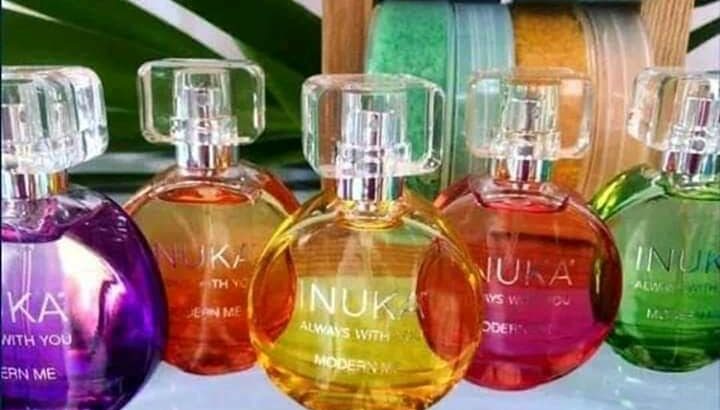 Inuka Quality Perfumes