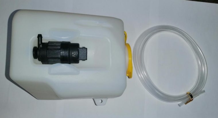 CORSA GAMMA NEW WINDSCREEN WASHER BOTTLE FOR SALE A