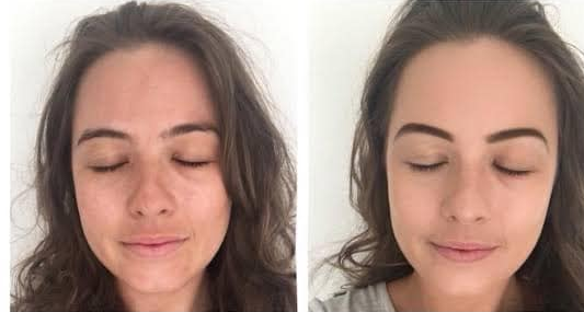 Tinted Moisturizer