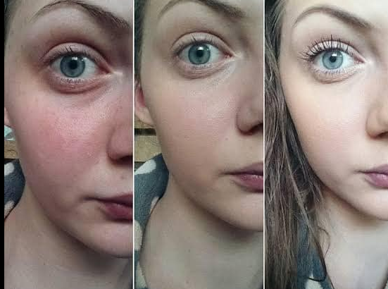 Tinted Moisturizer
