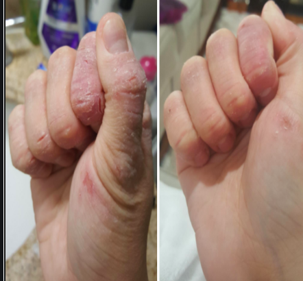 Hand Lotion