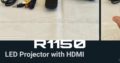 Projectors for sale From R1200 to R2600