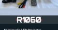 Projectors for sale From R1200 to R2600