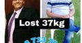 Lose those unwanted kg’s for good while you sleep. WONDERNUT AND