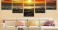Smart Wall Frames