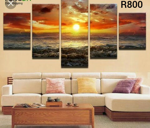 Smart Wall Frames