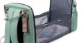 Diaper Bag with Changing Station