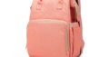 Diaper Bag with Changing Station
