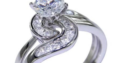 Sterling silver rings