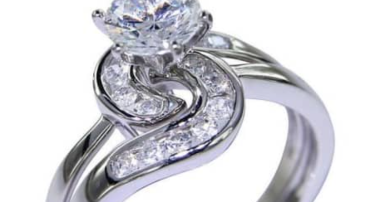 Sterling silver rings