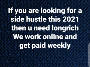 Work from home business