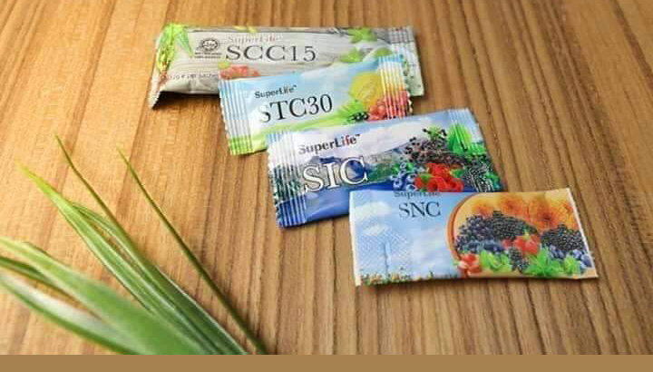 Superlife stc30 available