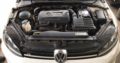 Volkswagen Golf 7 R 2.0 Turbo CJX Used / Second Hand / Engine