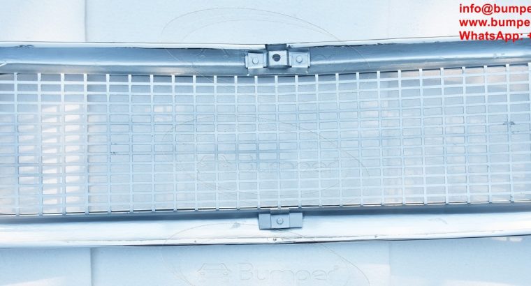 Volvo PV 544 Front Grill by stainless steel