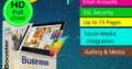 Website design with Online Marketing