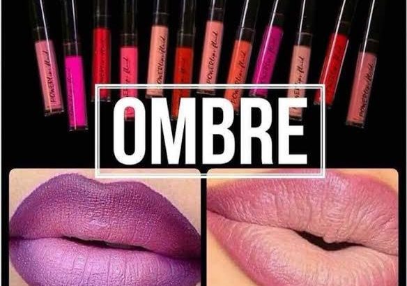 POWER Lips