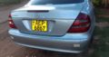 E320 for sale