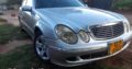 E320 for sale