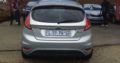 2012 Ford Fiesta 1.6