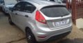 2012 Ford Fiesta 1.6