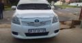 2011 Toyota Verso 1.6 Sx