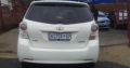 2011 Toyota Verso 1.6 Sx