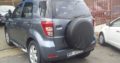 2008 Daihatsu Terios 1.6