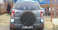 2008 Daihatsu Terios 1.6