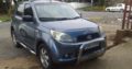 2008 Daihatsu Terios 1.6