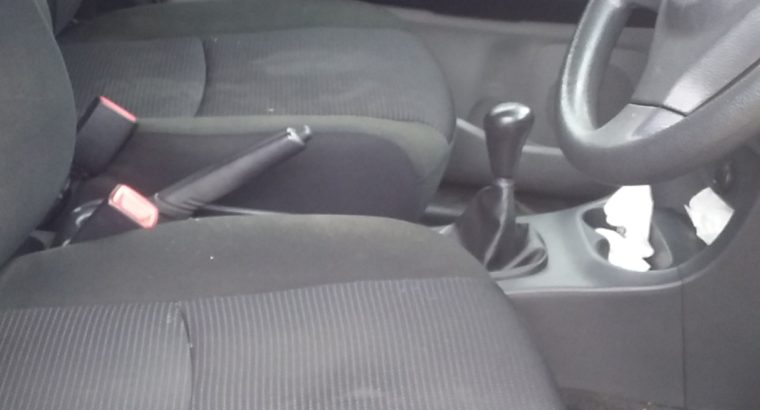 2008 Daihatsu Terios 1.6