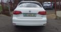 2017 Volkswagen Jetta 6 Tsi