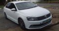 2017 Volkswagen Jetta 6 Tsi