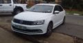 2017 Volkswagen Jetta 6 Tsi