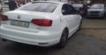 2017 Volkswagen Jetta 6 Tsi