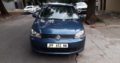 2016 Volkswagen Polo Vivo 1.4
