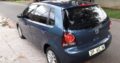 2016 Volkswagen Polo Vivo 1.4