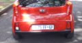 2017 Kia Picanto 1.2