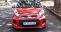 2017 Kia Picanto 1.2