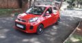 2017 Kia Picanto 1.2