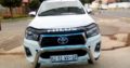 2018 Auto Toyota Hilux 2.4 GD-6 4×4 Double Cab