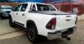 2018 Auto Toyota Hilux 2.4 GD-6 4×4 Double Cab